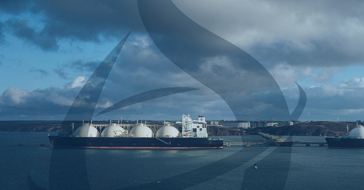 South Hook LNG Terminal Company Ltd South Hook LNG