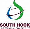 South Hook LNG Terminal Company Ltd South Hook LNG South Hook LNG Terminal Company Ltd South Hook LNG